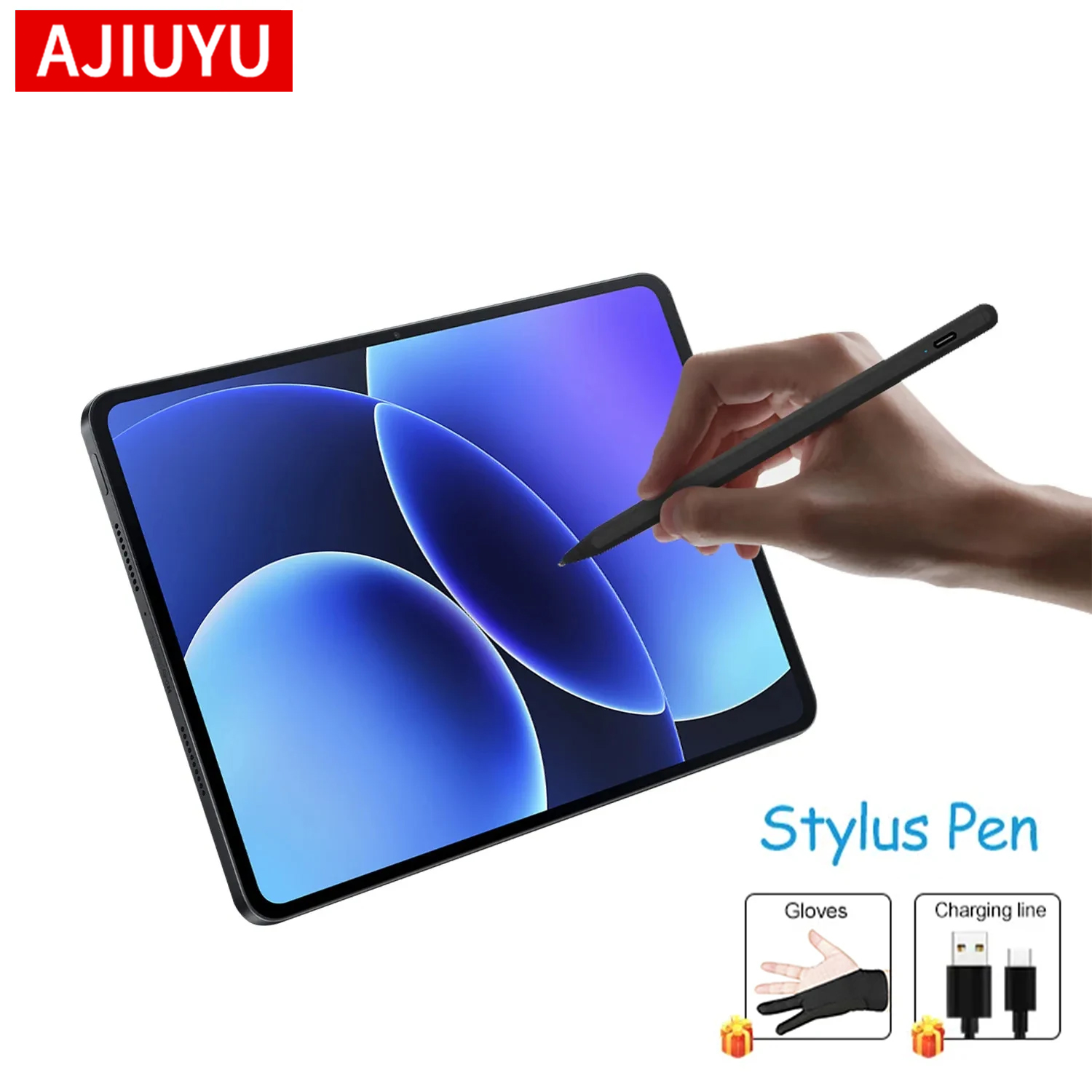 Oneplus Tablet Accessories - Lápiz óptico para tableta OnePlus Pad