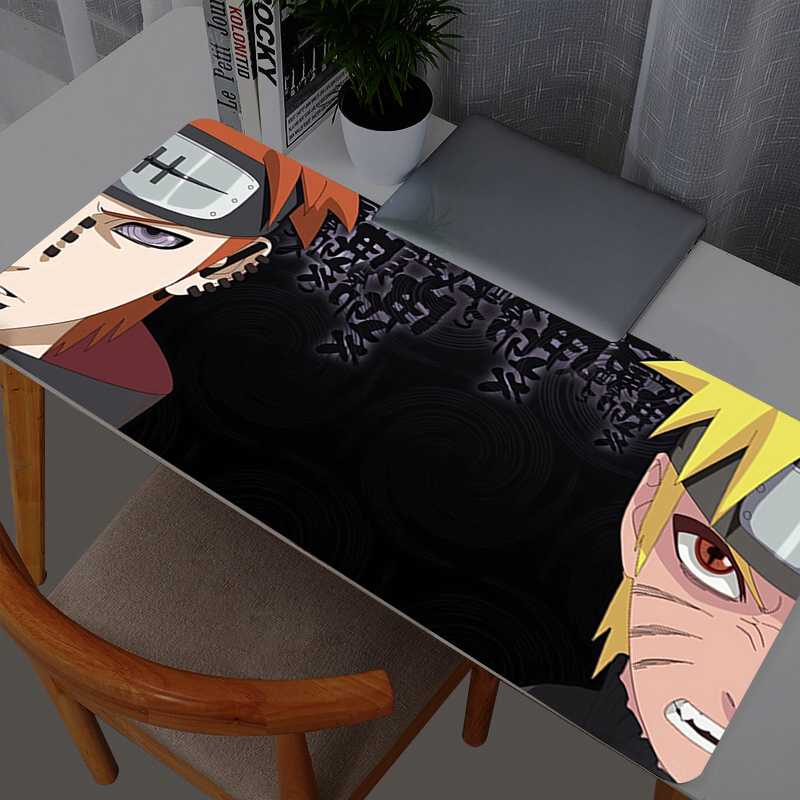 Tablet Cute Accessories - Alfombrillas de ratón de Anime japonés