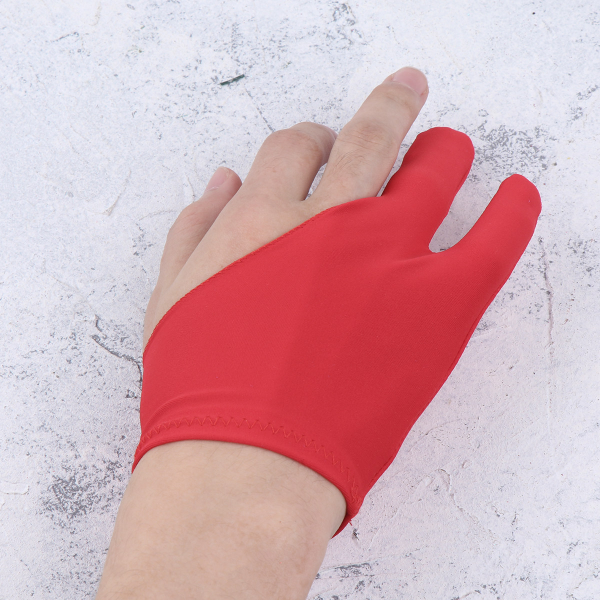 Drawing Glove Artist - 2 pares de guantes para dibujar,