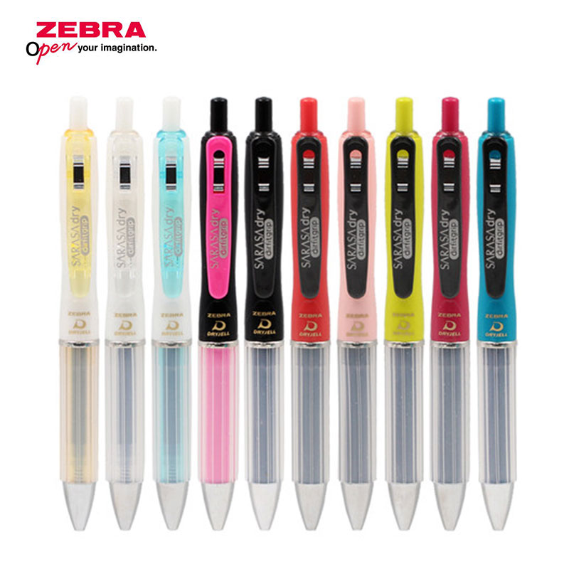Zebra Tablet Accessories - Bolígrafo de Gel de cebra JJZ49