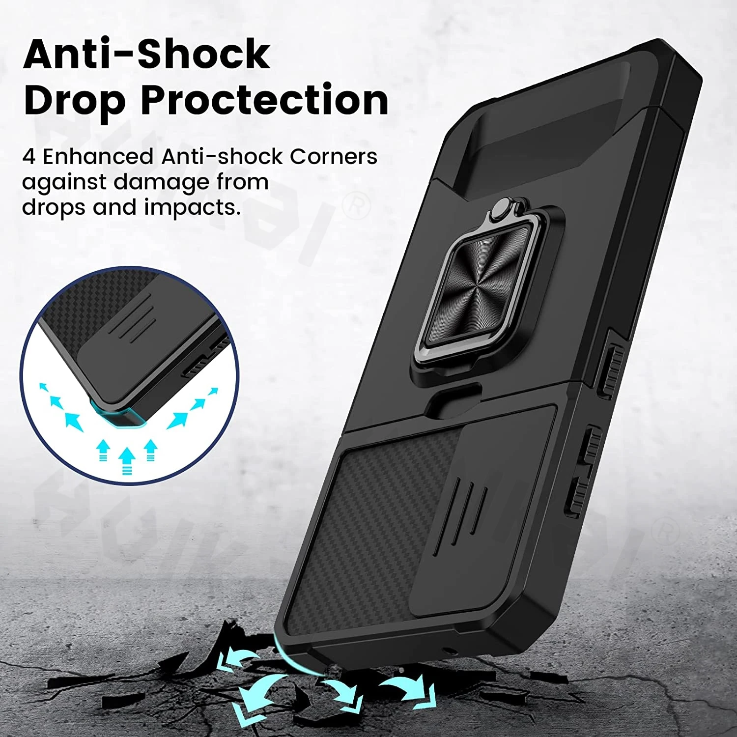 Funda protectora tipo billeter - Samsung Galaxy S24 reseña y precio
