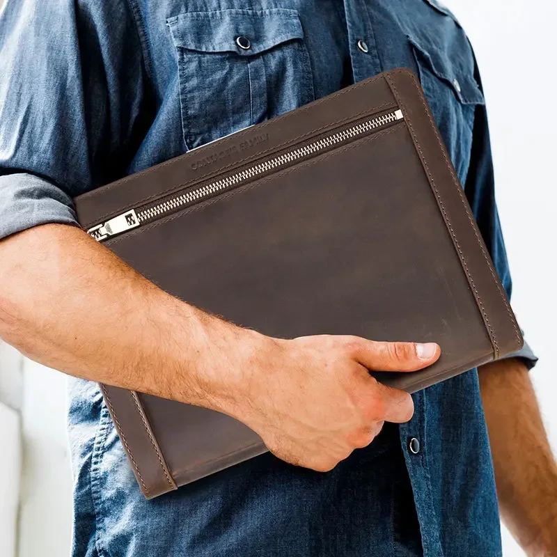 Bolsa de Almacenamiento de Cue - Tablet Tech Accessories reseña y precio