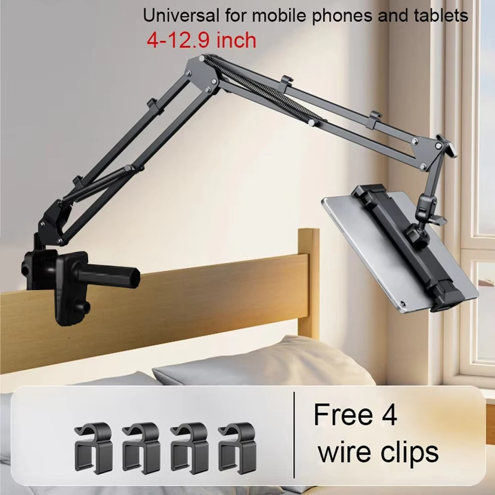 Soporte para Tablet para Cama  - Cooling Stand Tablet reseña y precio
