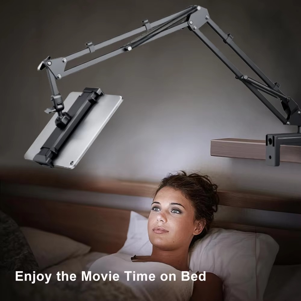 Soporte para Tablet para Cama  - Cooling Stand Tablet reseña y precio
