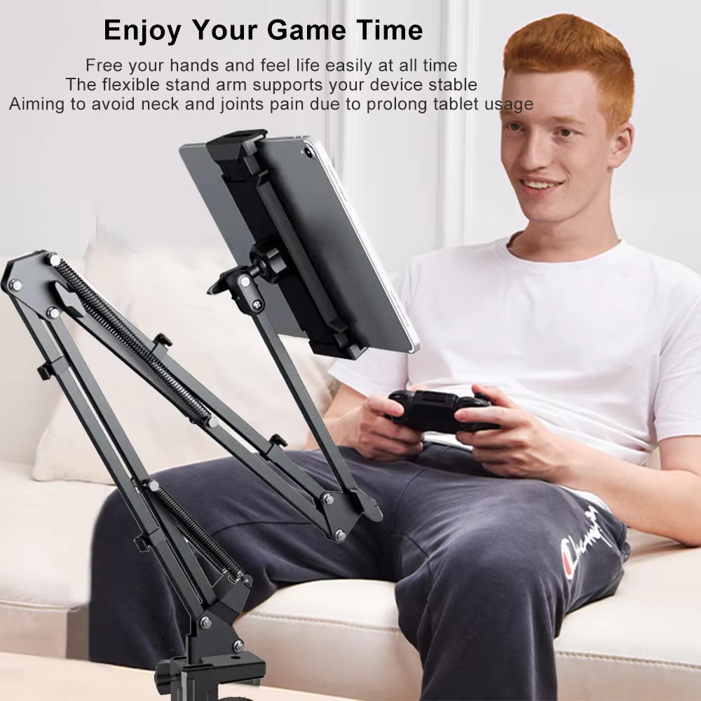 Soporte para Tablet para Cama  - Cooling Stand Tablet reseña y precio