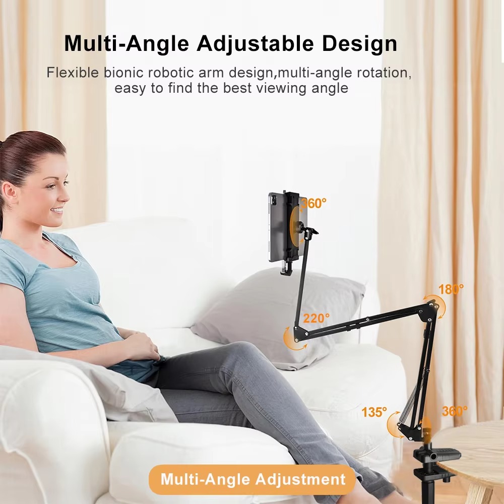 Soporte para Tablet para Cama  - Cooling Stand Tablet reseña y precio