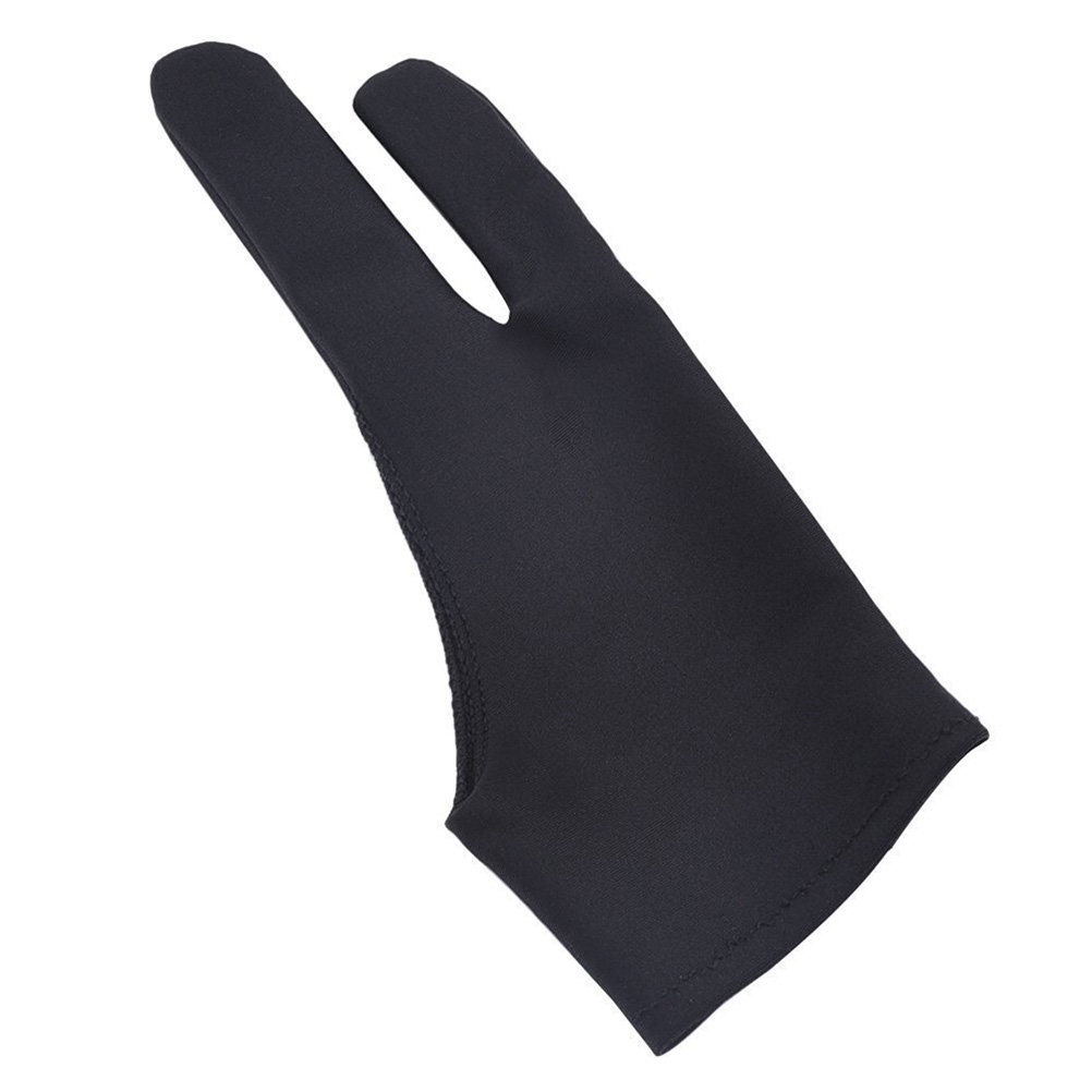 2 guantes para dibujar en tabl - Drawing Glove Artist reseña y precio
