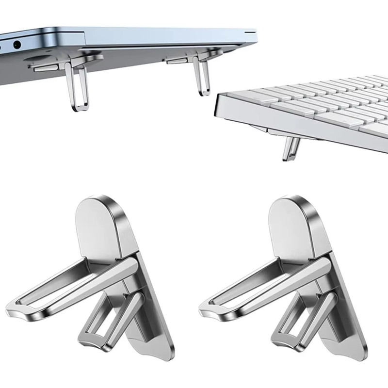 Soporte para portátil de aleac - Cooling Stand Tablet reseña y precio