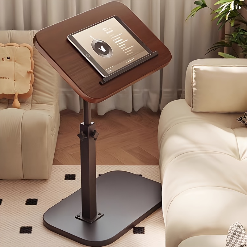 Soporte giratorio y ajustable  - Tablet Lap Desk reseña y precio