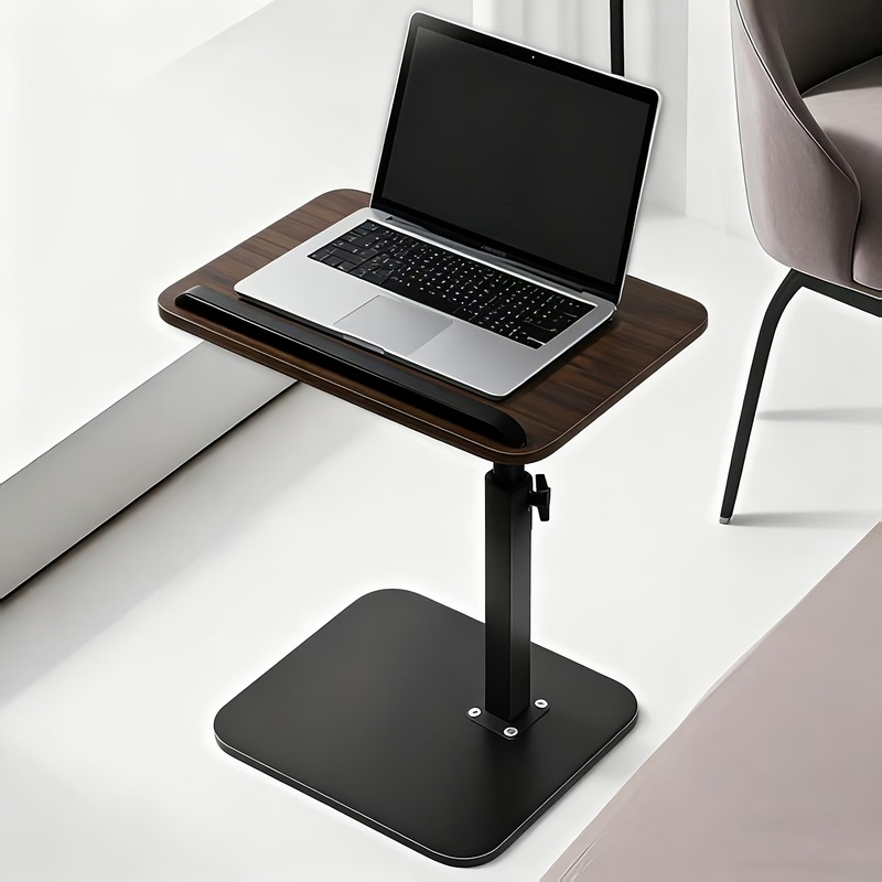 Soporte giratorio y ajustable  - Tablet Lap Desk reseña y precio