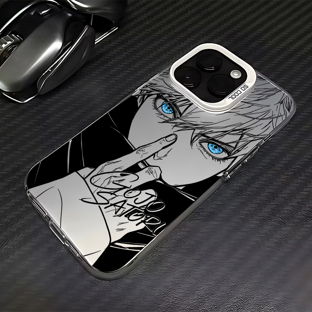 Funda de teléfono Anime Jujuts - Samsung Galaxy S24 reseña y precio