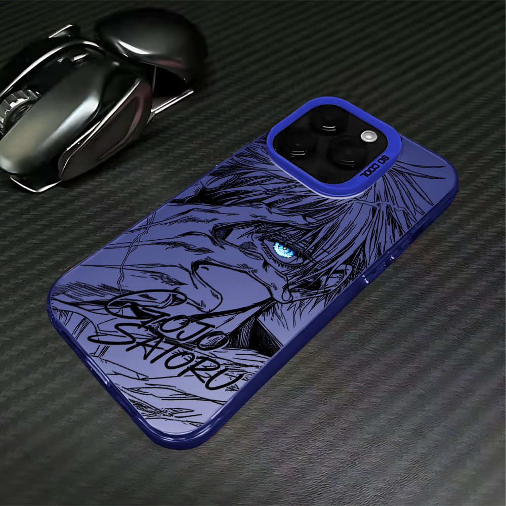 Funda de teléfono Anime Jujuts - Samsung Galaxy S24 reseña y precio