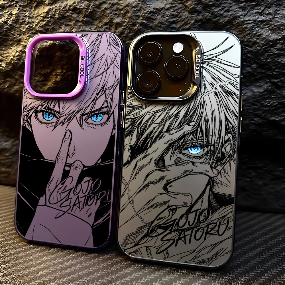 Funda de teléfono Anime Jujuts - Samsung Galaxy S24 reseña y precio