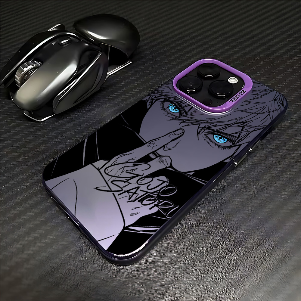 Funda de teléfono Anime Jujuts - Samsung Galaxy S24 reseña y precio