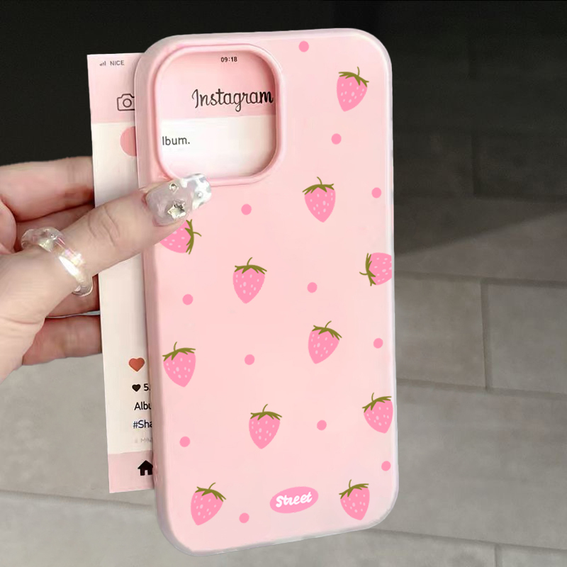 Funda para Teléfono con Patrón - Samsung Galaxy A55 reseña y precio