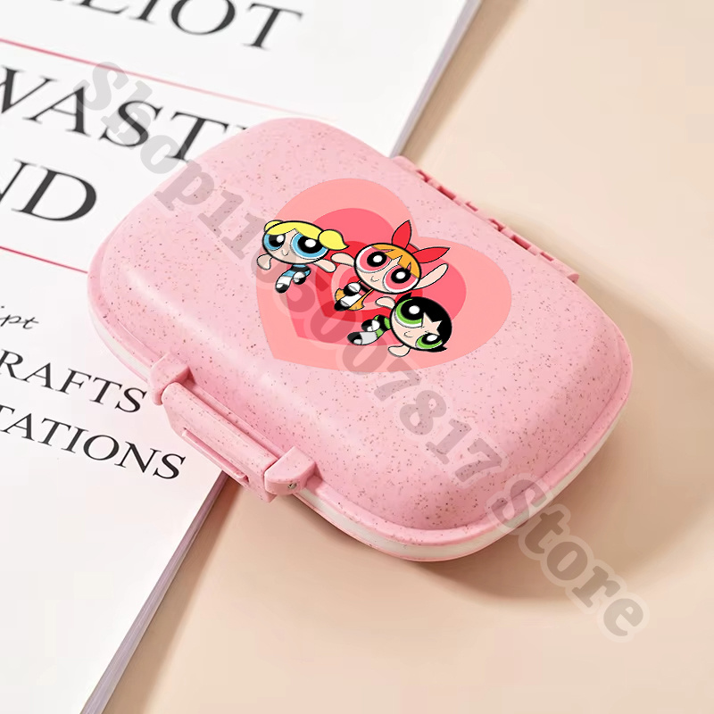 Caja de Almacenamiento de Past - Tablet Cute Accessories reseña y precio