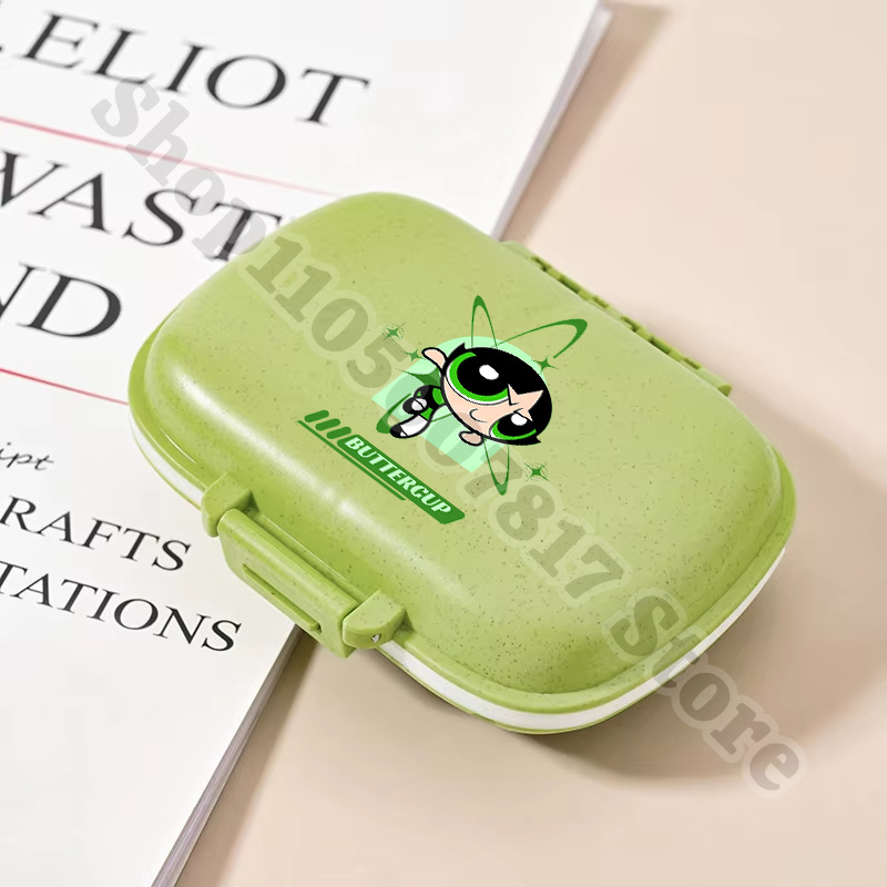 Caja de Almacenamiento de Past - Tablet Cute Accessories reseña y precio