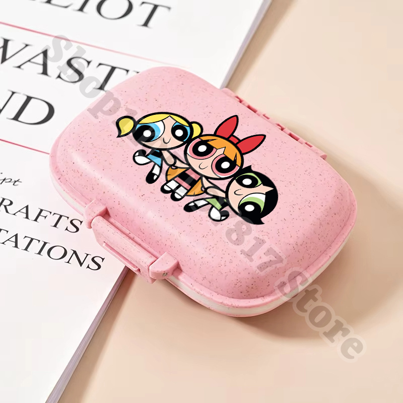 Caja de Almacenamiento de Past - Tablet Cute Accessories reseña y precio