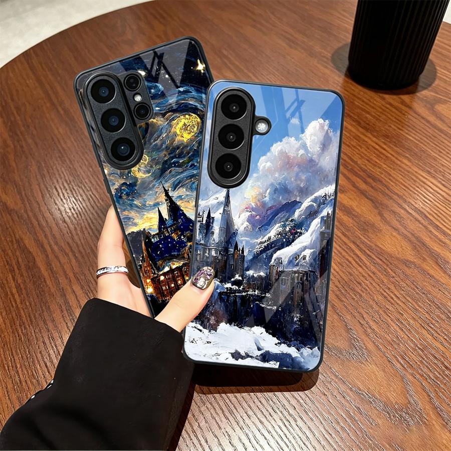 Funda Protectora de Vidrio par - Samsung Galaxy S24 reseña y precio