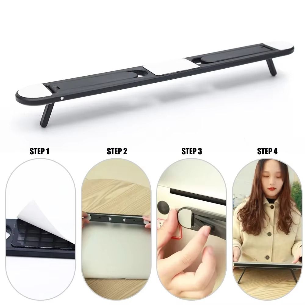 Nuevo Soporte Invisible para L - Cooling Stand Tablet reseña y precio