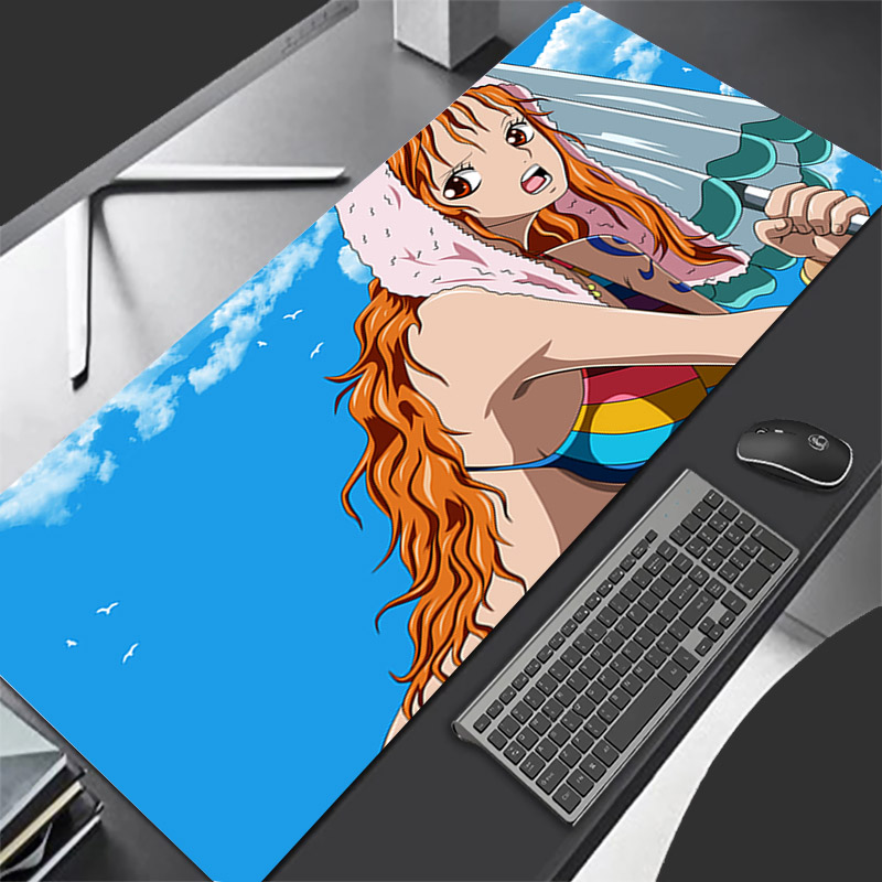 Alfombrilla de Ratón One Piece - Tablet Cute Accessories reseña y precio