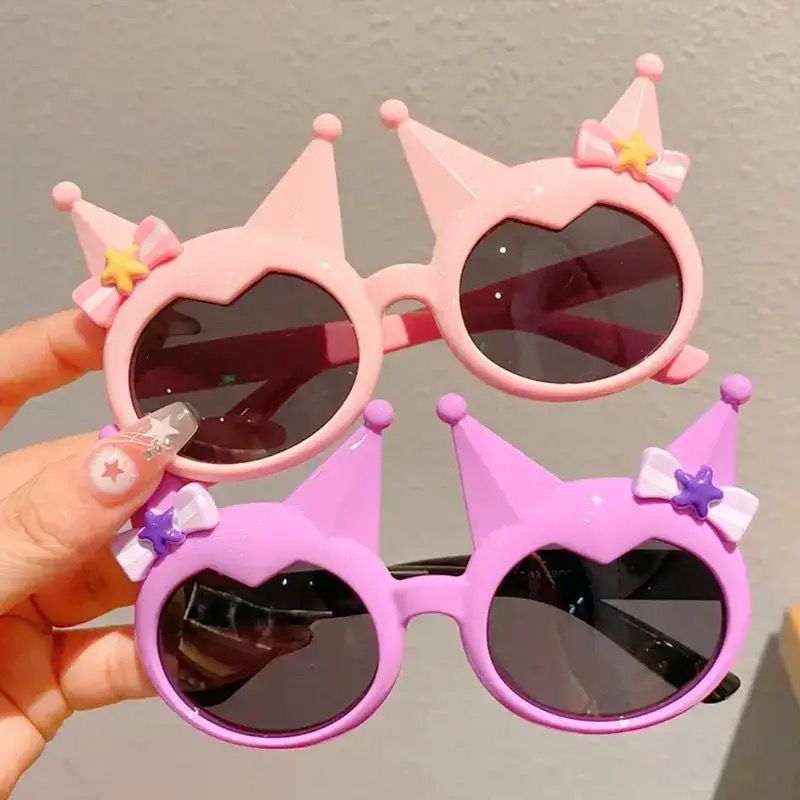 Lentes de Sol de Dibujos Anima - Tablet Cute Accessories reseña y precio