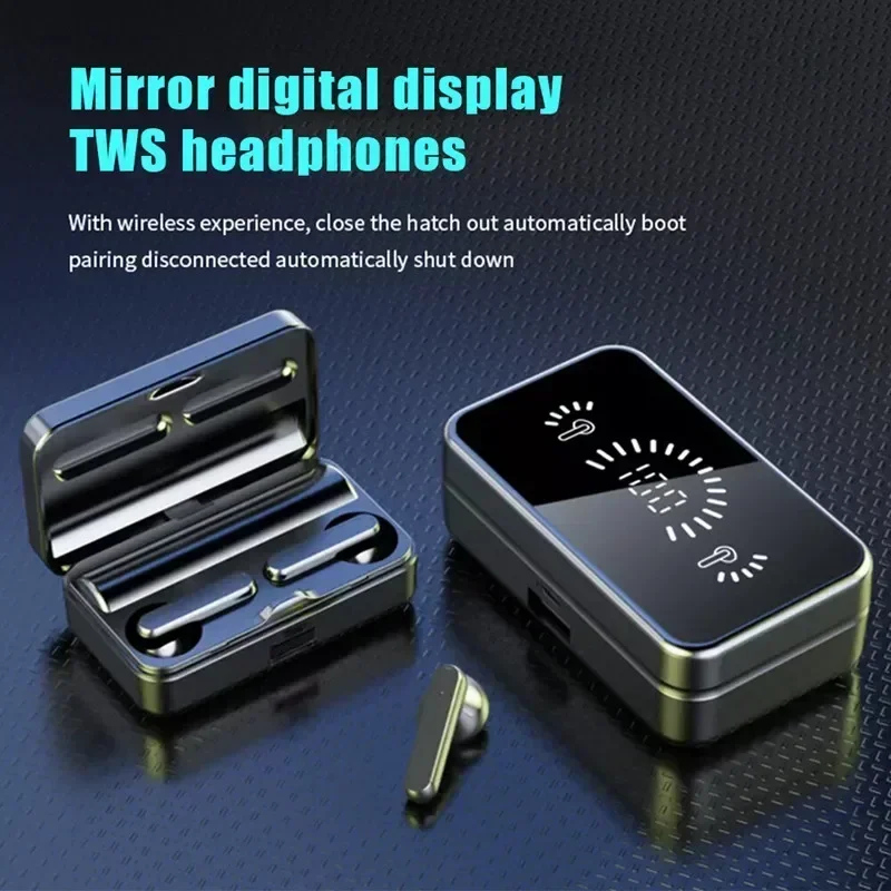 Auriculares TWS compatibles co - Wired Earphone Lightning reseña y precio