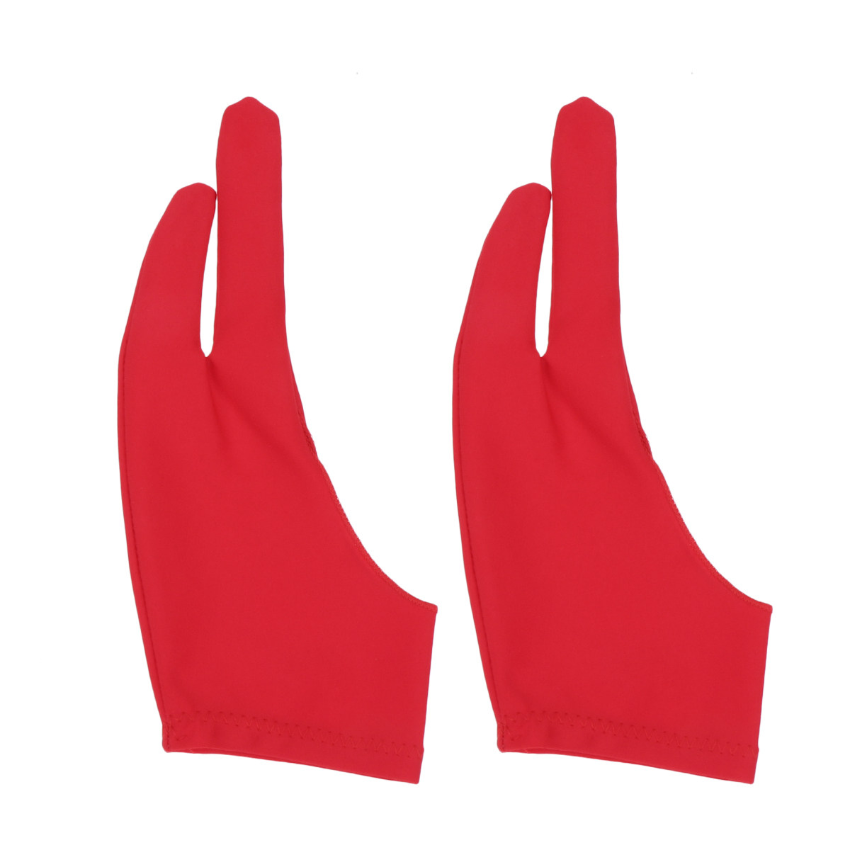 2 pares de guantes para dibuja - Drawing Glove Artist reseña y precio