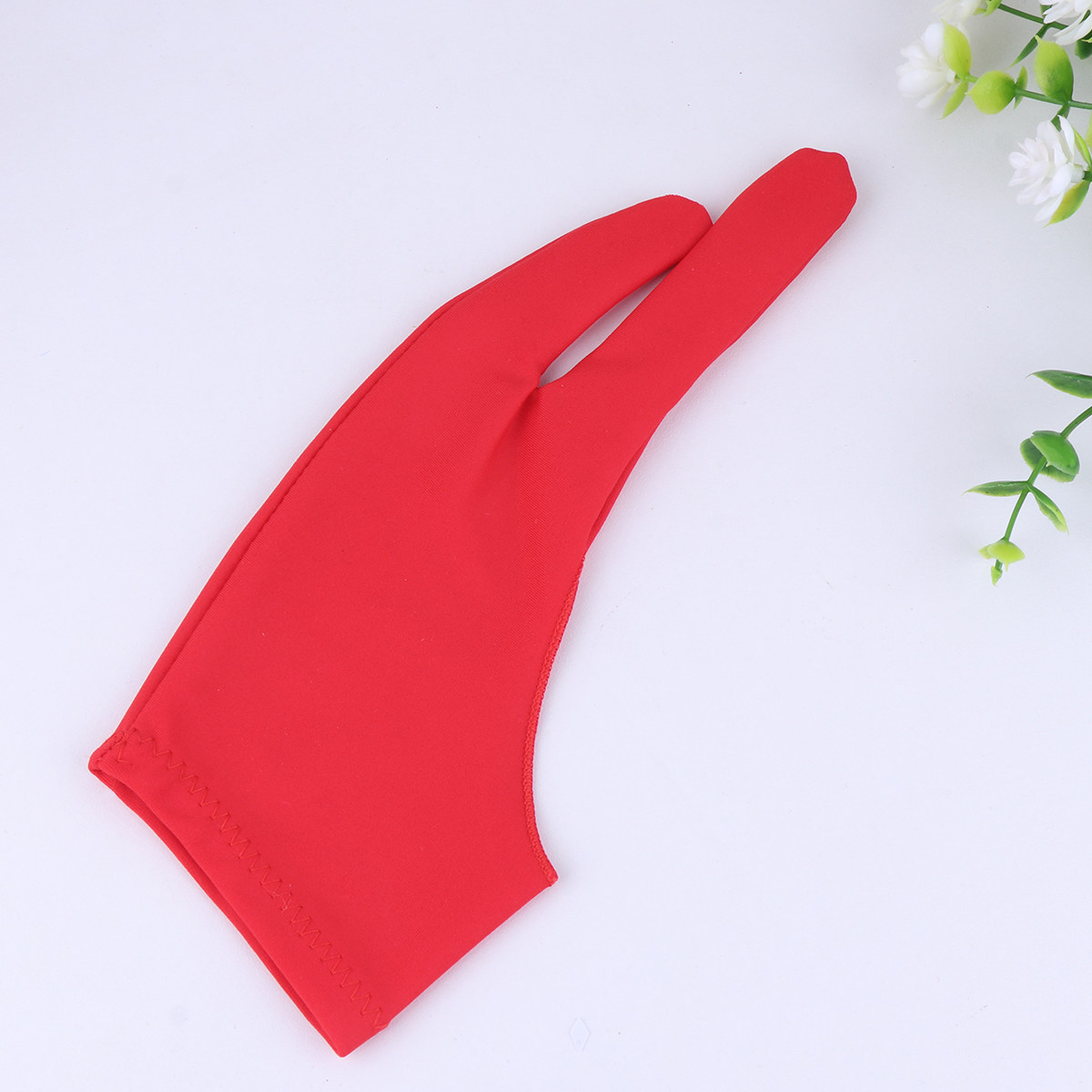 2 pares de guantes para dibuja - Drawing Glove Artist reseña y precio