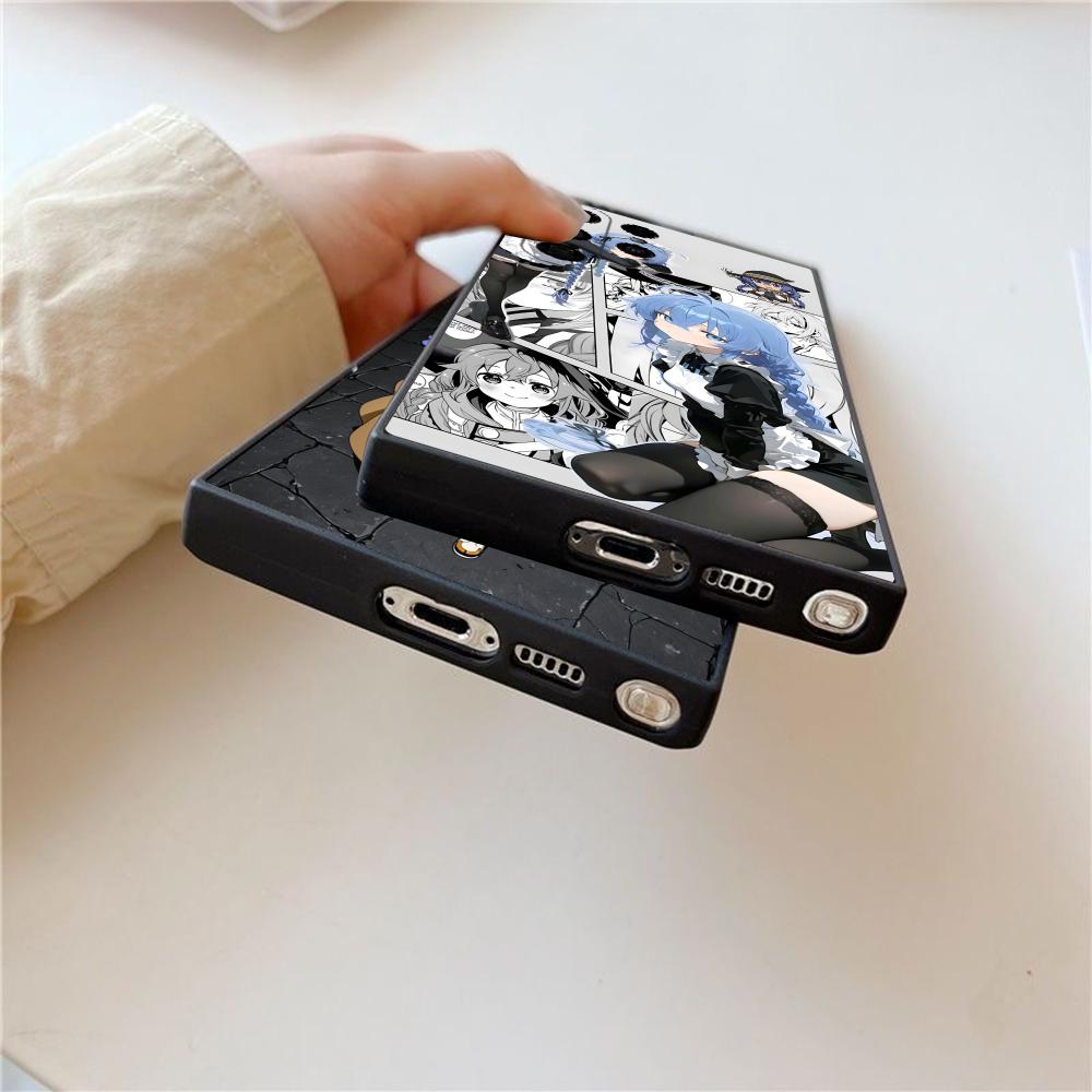 Funda de teléfono Mushoku Tens - Samsung Galaxy S24 reseña y precio