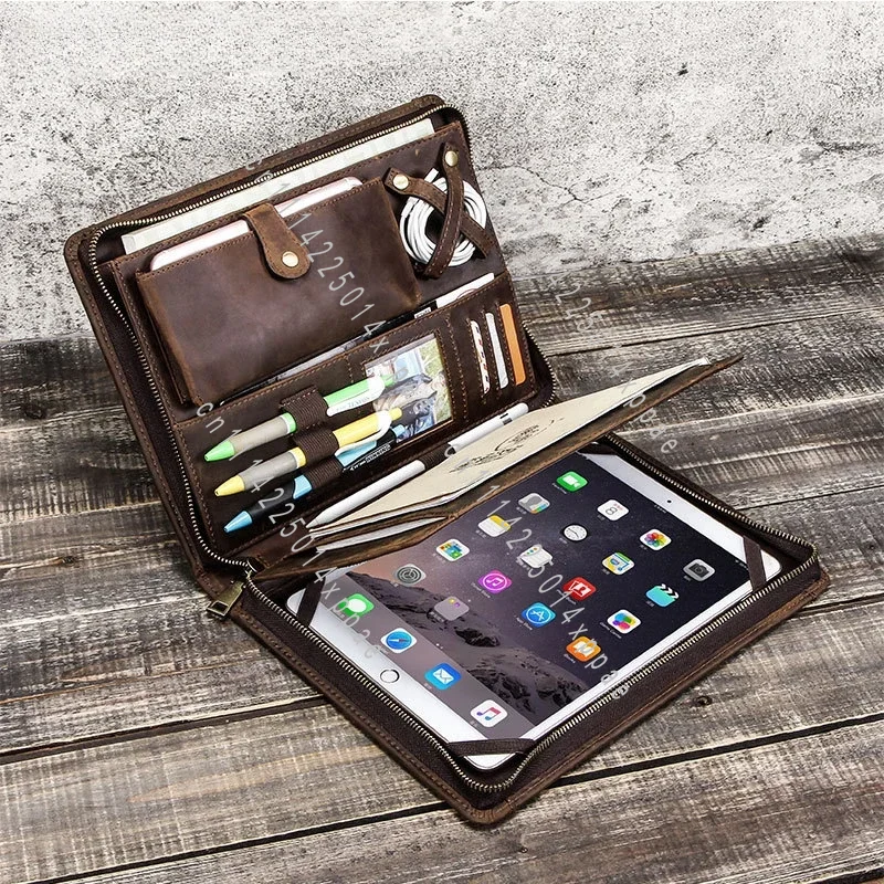 Bolsa de Almacenamiento de Cue - Tablet Tech Accessories reseña y precio