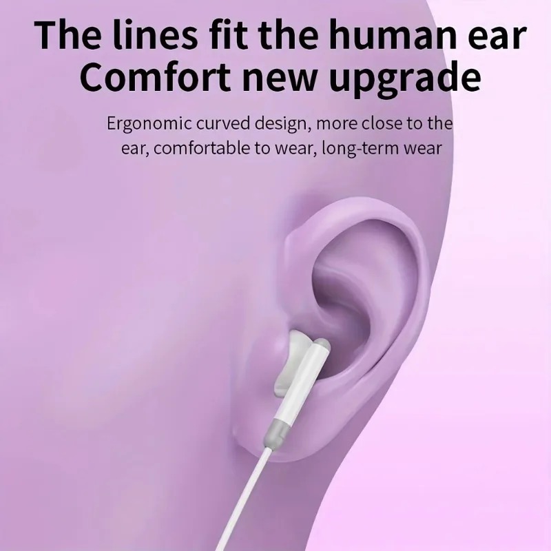 Auriculares con cable original - Wired Earphone Lightning reseña y precio