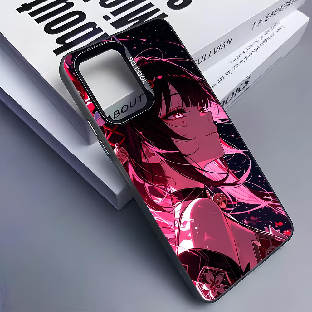 Funda HSR Sparkle para Samsung - Samsung Galaxy A55 reseña y precio