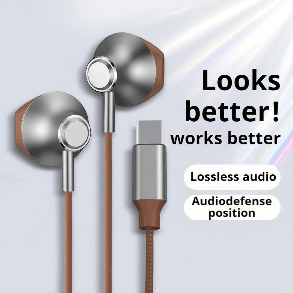 Auriculares Bluetooth con Cabl - Wired Earphone Lightning reseña y precio