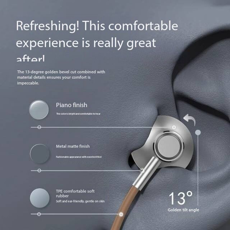 Auriculares Bluetooth con Cabl - Wired Earphone Lightning reseña y precio