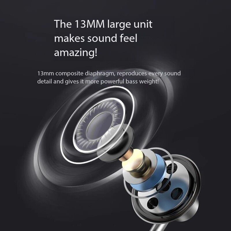 Auriculares Bluetooth con Cabl - Wired Earphone Lightning reseña y precio