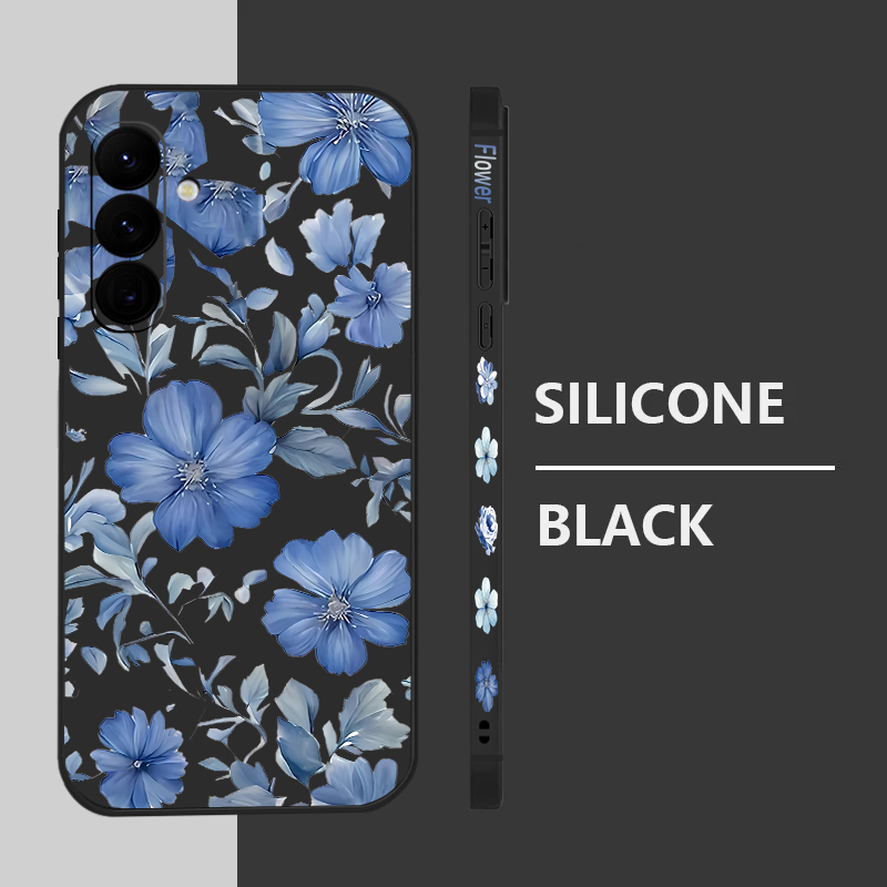Funda de teléfono con diseño d - Samsung Galaxy A55 reseña y precio