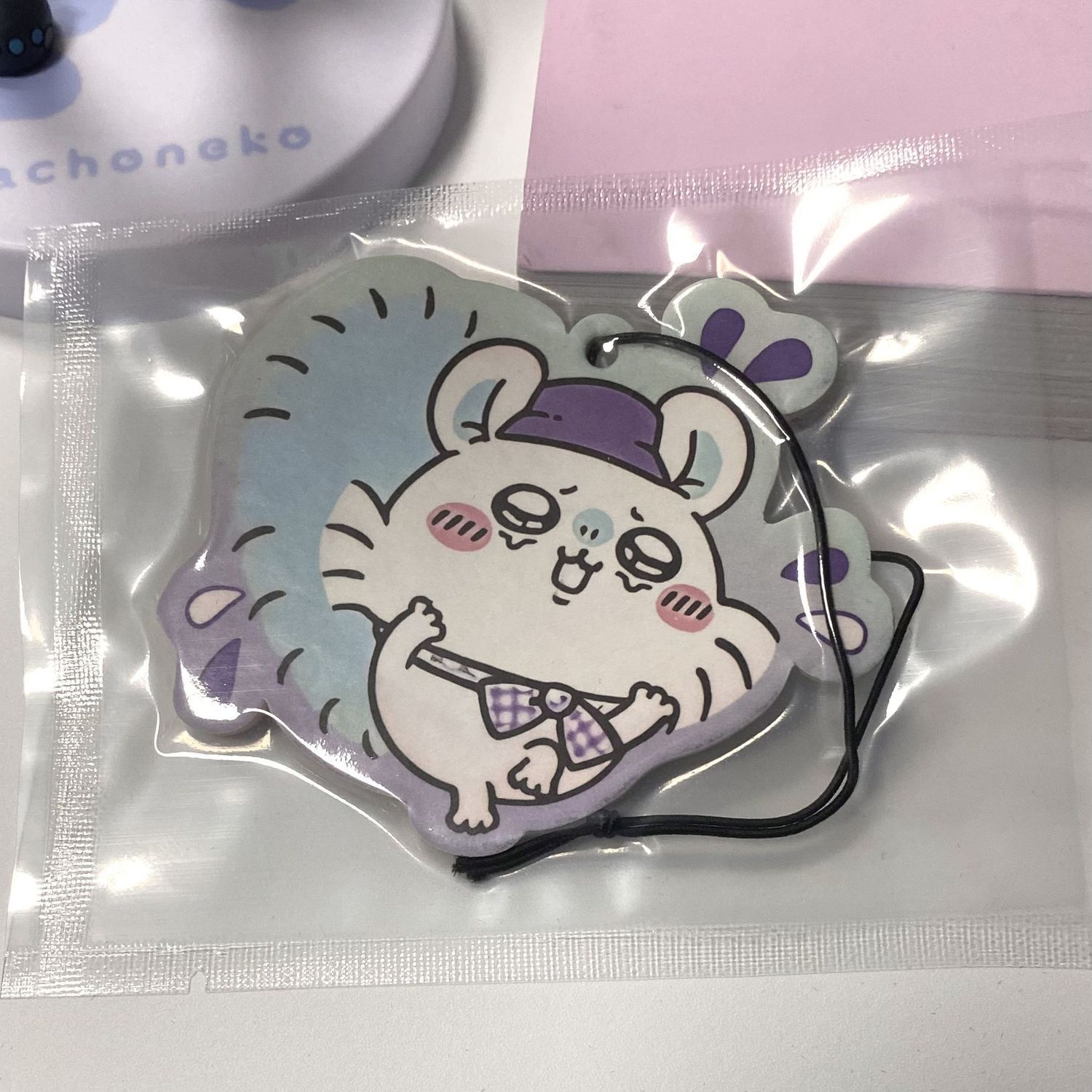 Chiikawa, Hachiware, Usagi - A - Tablet Cute Accessories reseña y precio