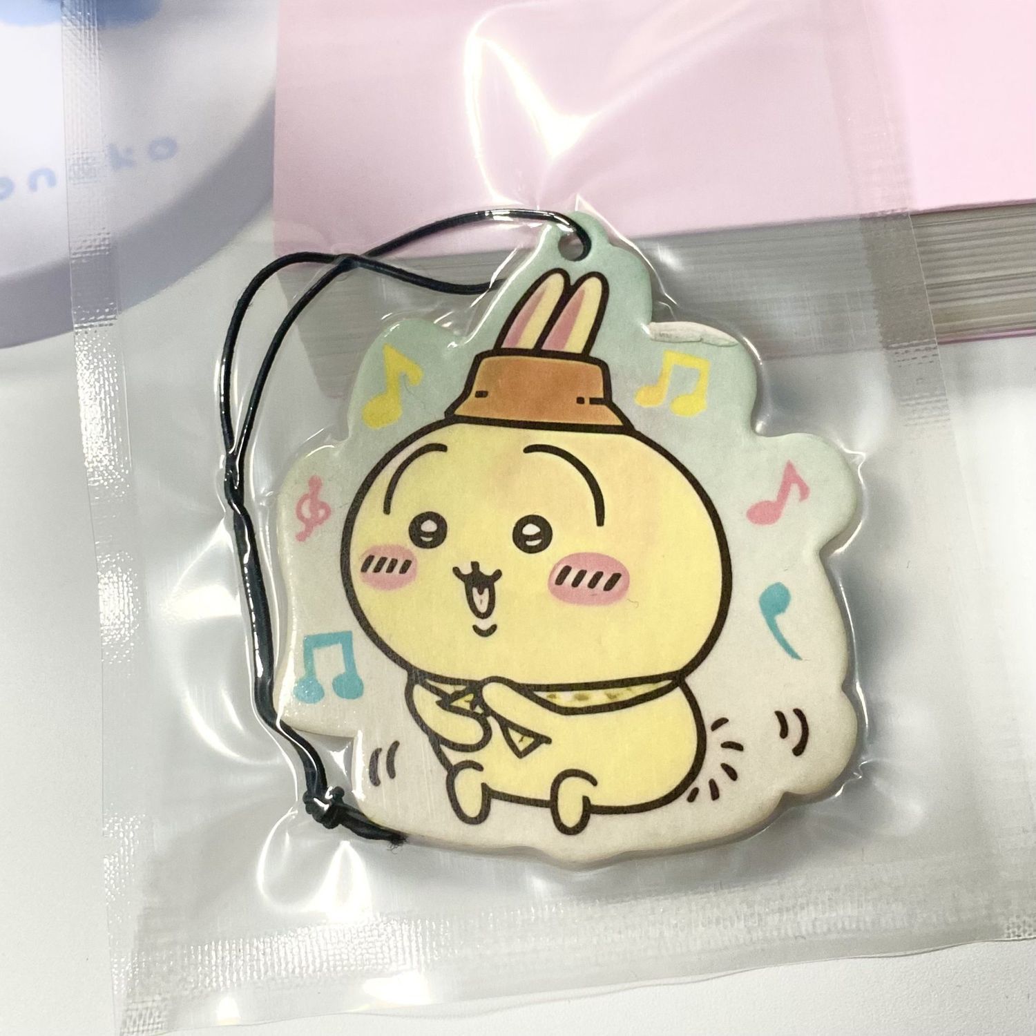 Chiikawa, Hachiware, Usagi - A - Tablet Cute Accessories reseña y precio