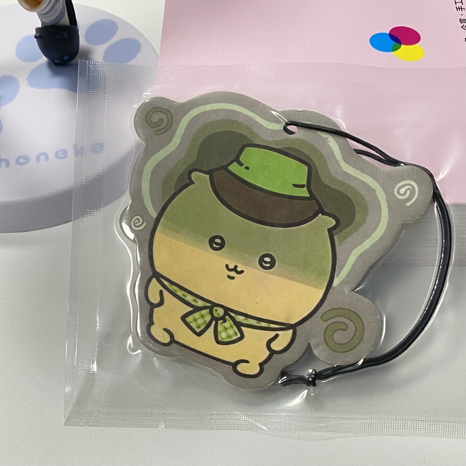 Chiikawa, Hachiware, Usagi - A - Tablet Cute Accessories reseña y precio