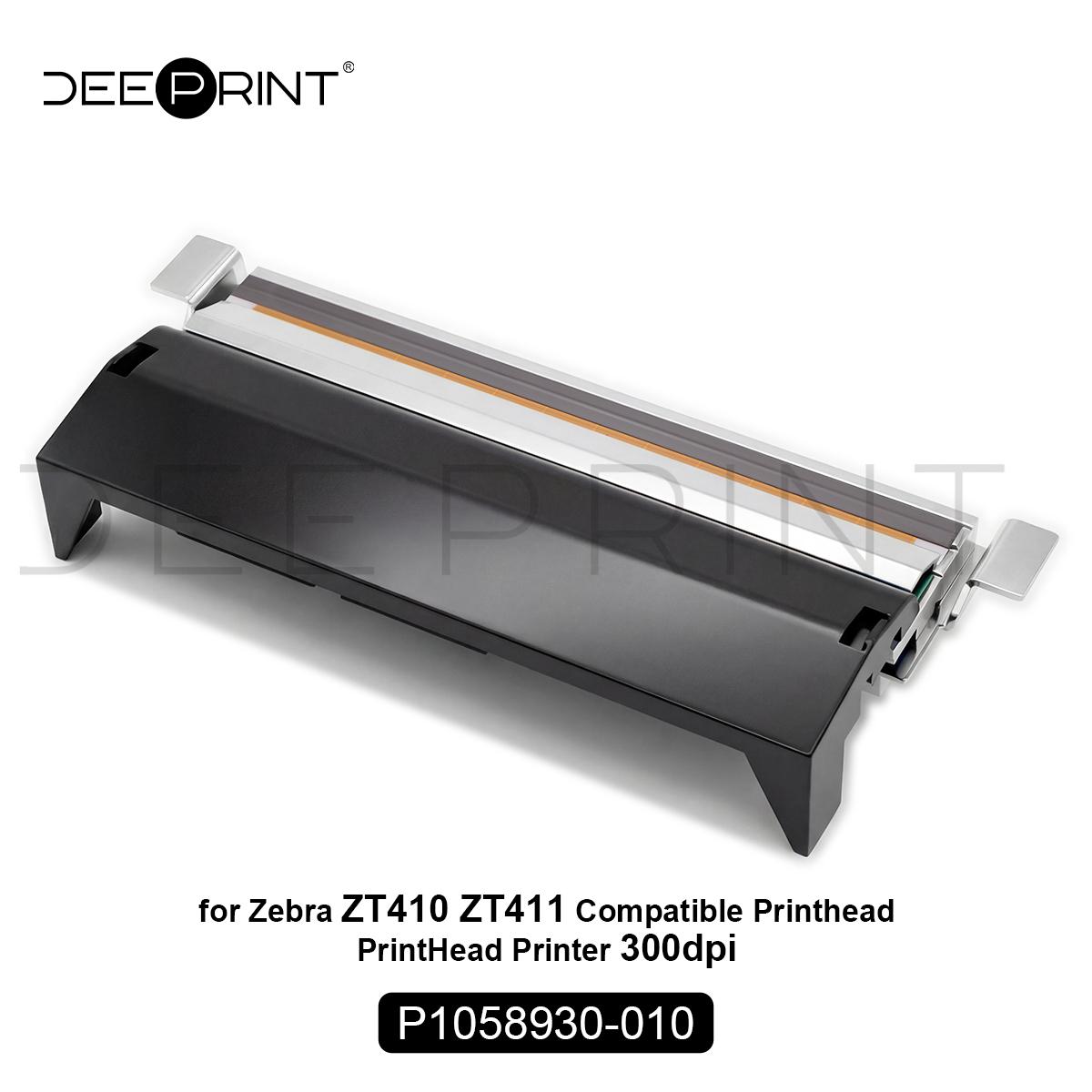 Cabezal de Impresión Térmica P - Zebra Tablet Accessories reseña y precio